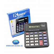 Калькулятор 8 разр KENKO KK-T729A/268 (б/батарейки)