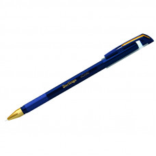 Ручки шарик Berlingo X-Gold синий стер 0,7мм CBp_07500