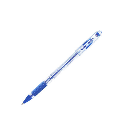 Ручка шарик Gripper 2 Comfi-Tip синий стер