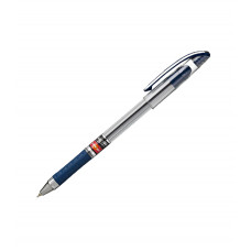 Ручка шарик Unimax Maxflow 0,7мм синий стер