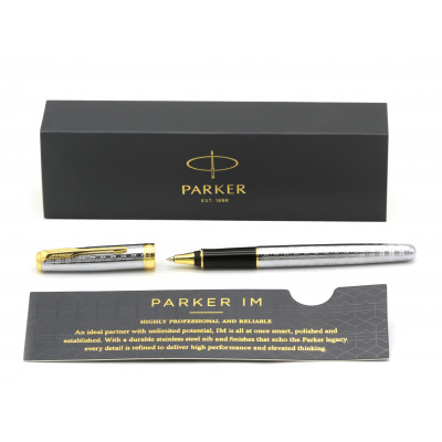 Ручка подарочная Parker