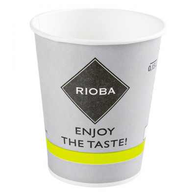 Стакан для кофе RIOBA 200мл