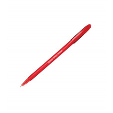 Ручка шарик Unimax Spectrum 0,7мм красный стер 