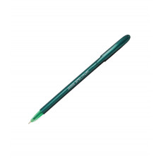 Ручка шарик Unimax Spectrum 0,7мм зеленный стер
