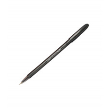 Ручка шарик Unimax Spectrum 0,7мм черный стер