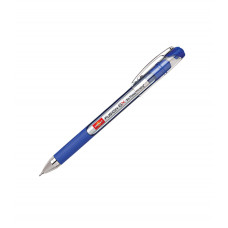 Ручка шарик Unimax Toptek Fusion 6X 0,7мм синий стер