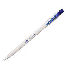 Ручка шарик Unimax G-4 1мм синий стер