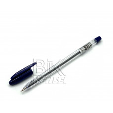 Ручка шарик 565А RADDAR  синий