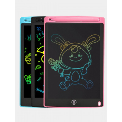 Доска детская 10 LCD Writing Tablet 8686