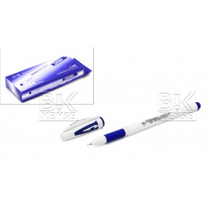 Ручка гел 8001 A YUGUANG синий стер0.5 мм