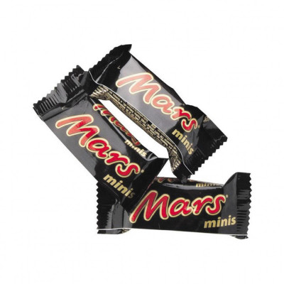 Конфеты Марс