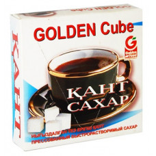 Сахар Golden Cupe 1кг